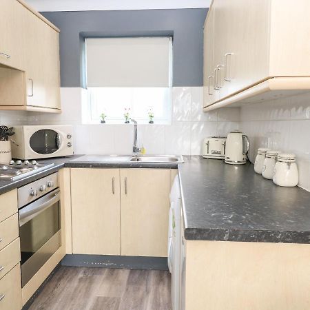 91 Waterside Park Villa Lowestoft Dış mekan fotoğraf