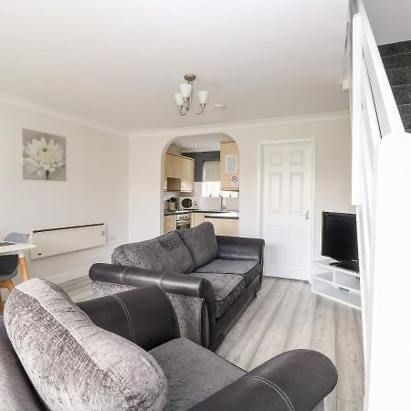 91 Waterside Park Villa Lowestoft Dış mekan fotoğraf