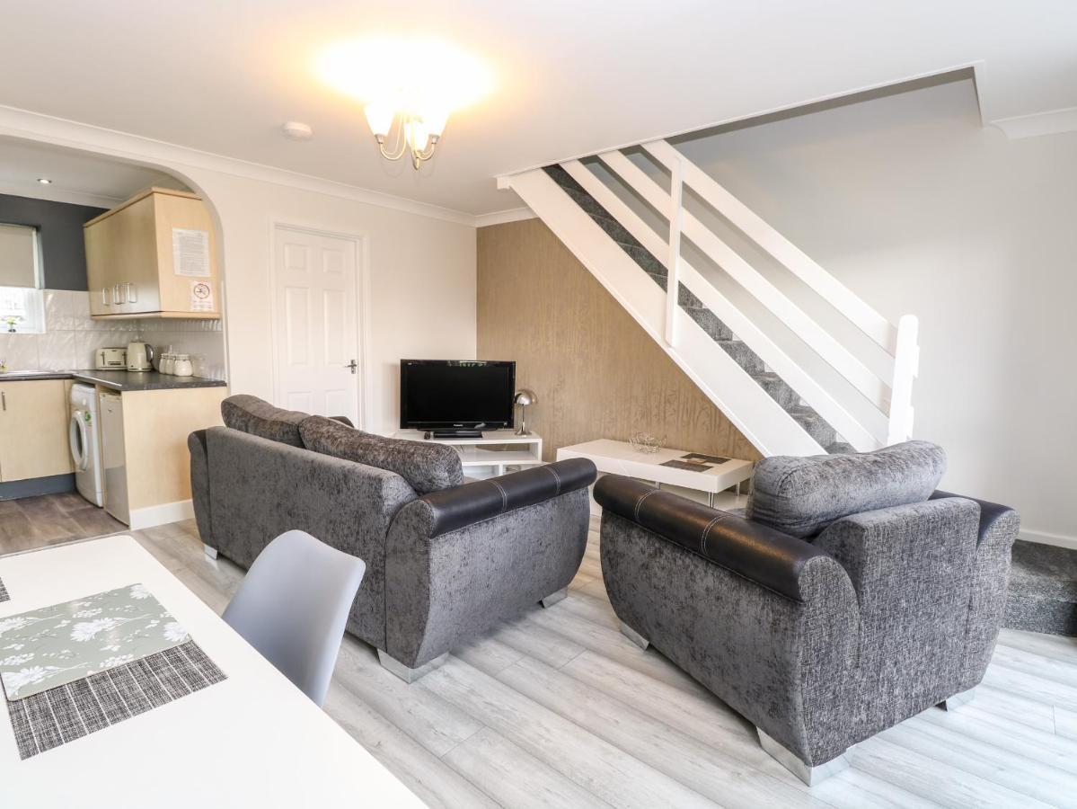91 Waterside Park Villa Lowestoft Dış mekan fotoğraf