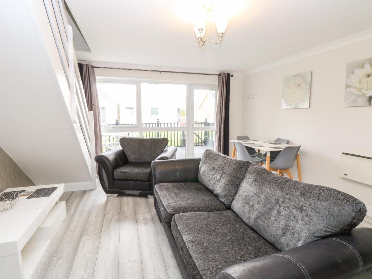 91 Waterside Park Villa Lowestoft Dış mekan fotoğraf