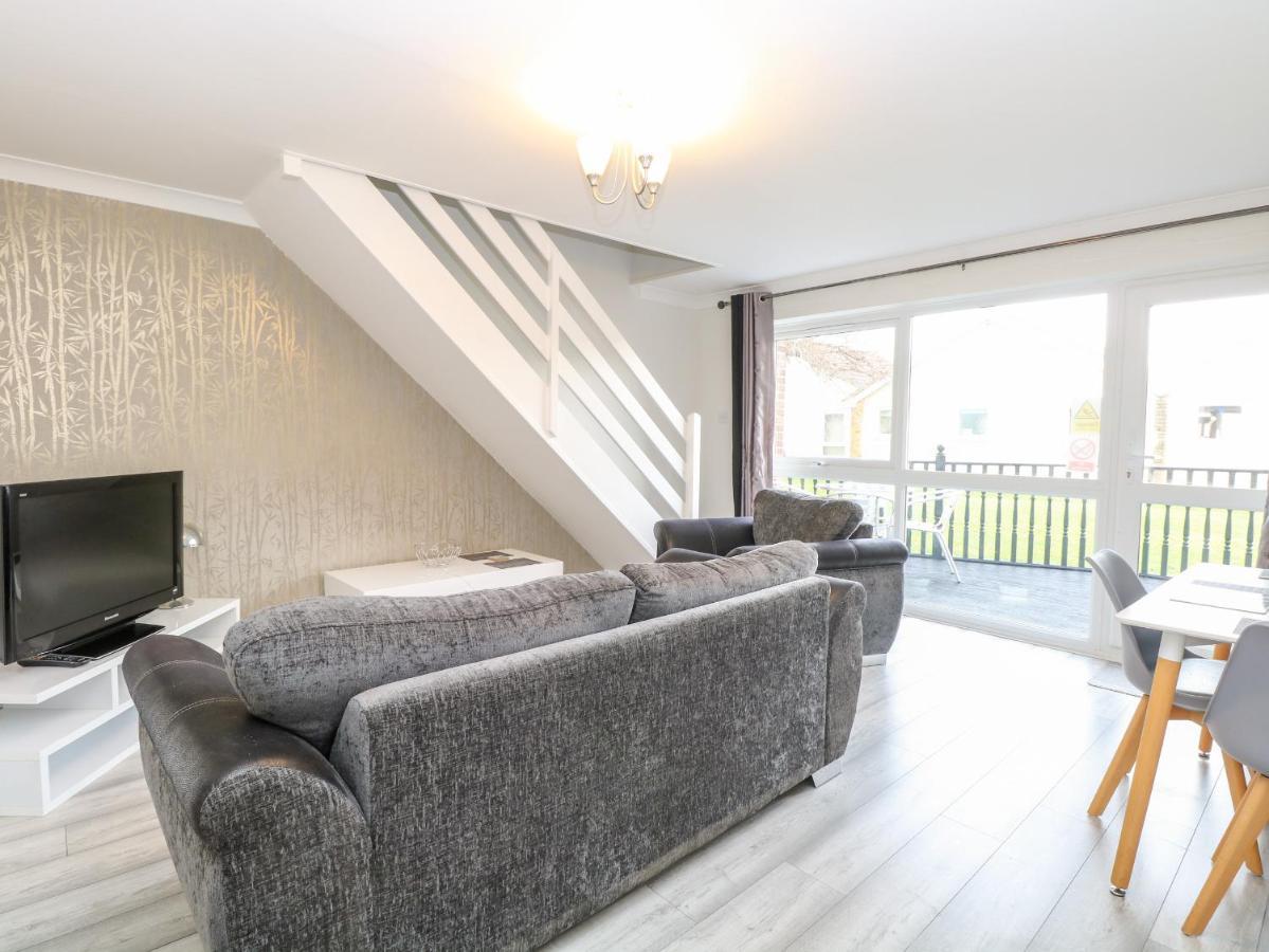 91 Waterside Park Villa Lowestoft Dış mekan fotoğraf