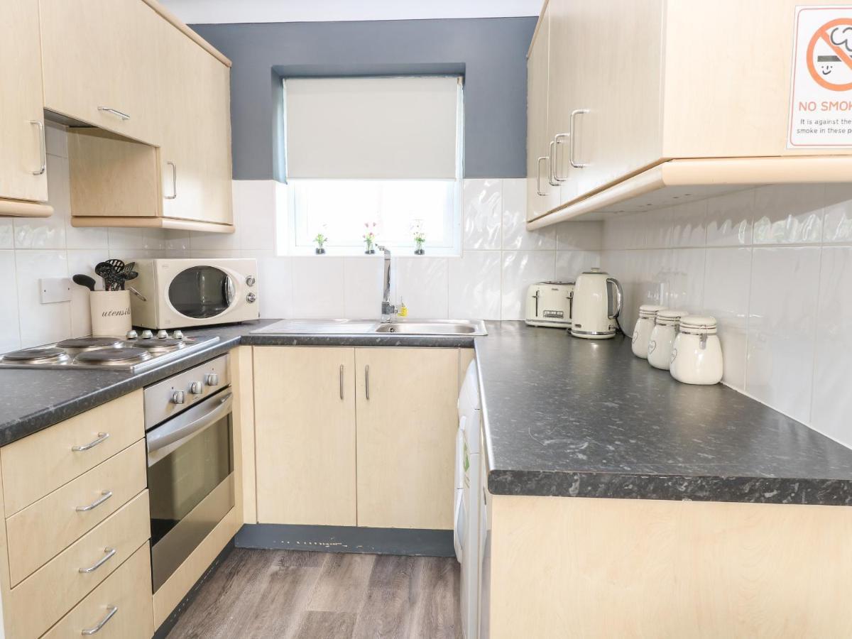 91 Waterside Park Villa Lowestoft Dış mekan fotoğraf