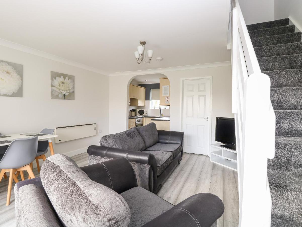 91 Waterside Park Villa Lowestoft Dış mekan fotoğraf
