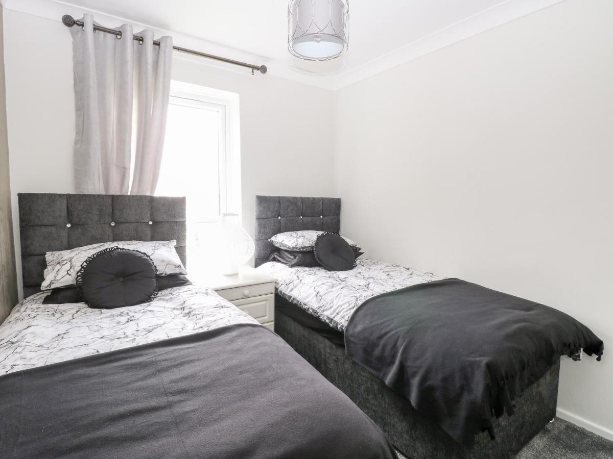 91 Waterside Park Villa Lowestoft Dış mekan fotoğraf