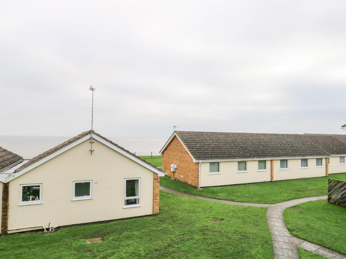 91 Waterside Park Villa Lowestoft Dış mekan fotoğraf