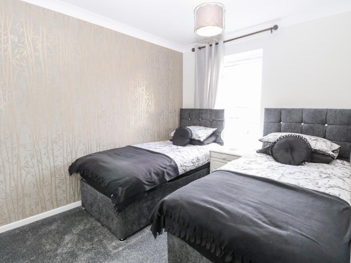 91 Waterside Park Villa Lowestoft Dış mekan fotoğraf