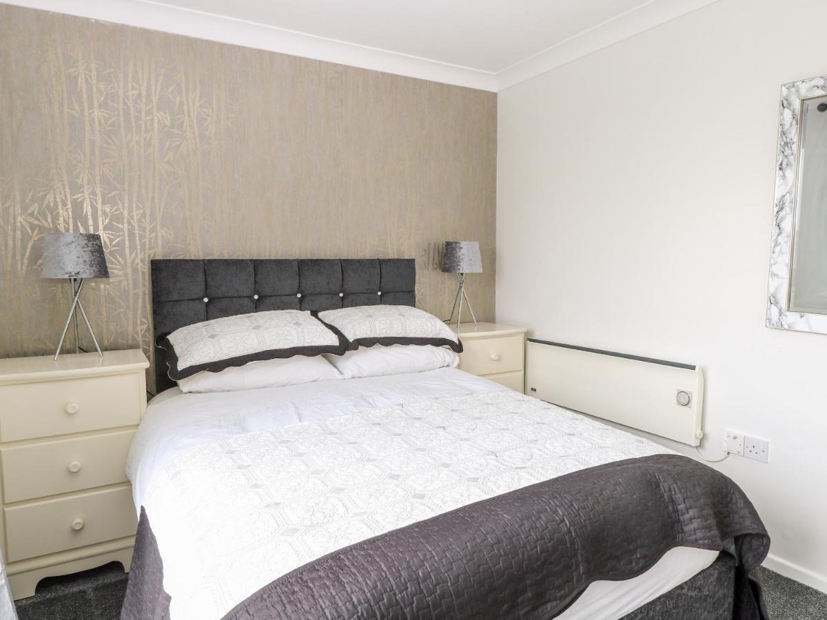 91 Waterside Park Villa Lowestoft Dış mekan fotoğraf