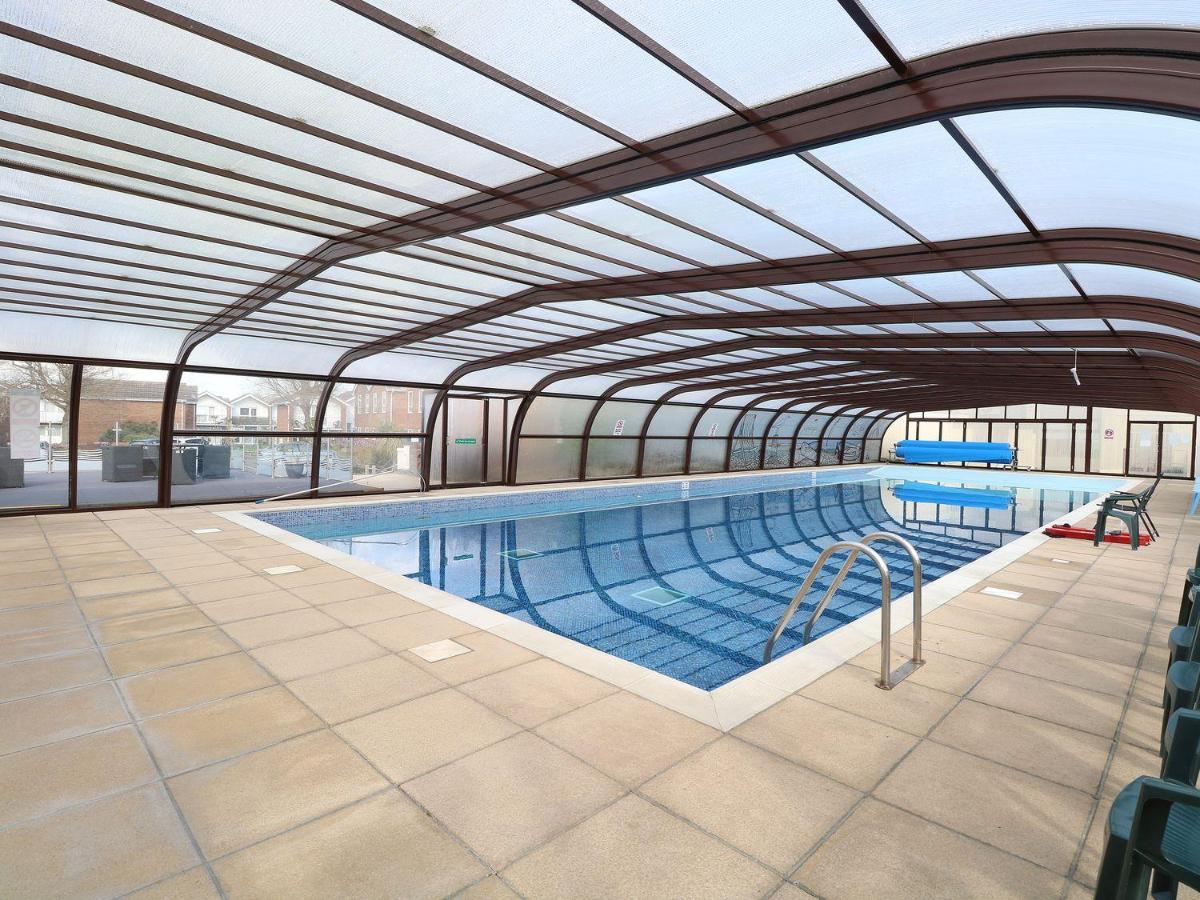 91 Waterside Park Villa Lowestoft Dış mekan fotoğraf